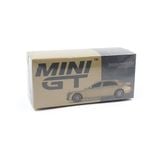  MINI GT - 1/64 MERCEDES MAYBACH S680 GOLD - 604 