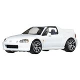  HOT WHEELS PREMIUM - 1994 HONDA DEL SOL FAST & FURIOUS - JHW63 