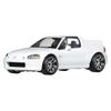  HOT WHEELS PREMIUM - 1994 HONDA DEL SOL FAST & FURIOUS - JHW63 