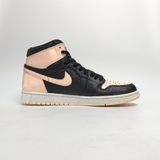  NIKE AIR JORDAN 1 RETRO HIGH OG CRIMSON TINT 555088-081 