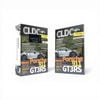  CLDC - EXCLUSIVE CAR MAGAZINE MINICHAMPS 1/64 PORSCHE 911 992 GT3RS ENGLISH VERSION - CLDC911 