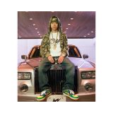  1/64 FIGURE - [2 BẢN] DAI FIG NIGO ON ROLLS-ROYCE 2 VER - FP.N 