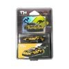  TRENDS HOBBY - 1/64 PORSCHE 911 GT3 RS 4999PCS LIMITED - TH117 