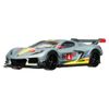  HOT WHEELS PREMIUM - CORVETTE C8.R RACEDAY - HRV95 