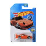  HOT WHEELS FACTORY SEALED - PORSCHE 993 GT2 ORANGE - DTX58 