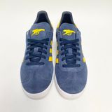  ADIDAS ARSENAL FC X GAZELLE NAVY TRIBE YELLOW IE8500 