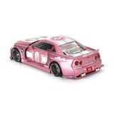  KAIDO HOUSE - NISSAN SKYLINE GT-R (R34) KAIDO RACING FACTORY V1 - KHMG128 
