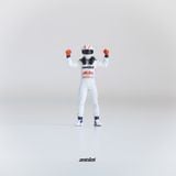  1/64 FIGURE PREMIUM - DAI FIG FOMULAR 1 MAX VERSTAPEN F1 - FP.M 