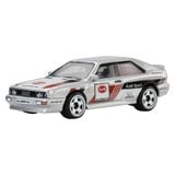  HOT WHEELS SILVER SERIES - '87 AUDI QUATTRO - JKX61 