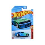  HOT WHEELS THEN AND NOW - '07 FORD MUSTANG FALKEN - HKJ43 
