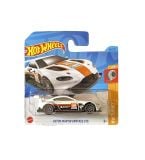  HOT WHEELS BASIC - GULF ASTON MARTIN VANTAGE GTE - HKK84 