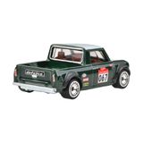  HOT WHEELS PREMIUM - SET 2 CHIẾC MORRIS MINI VS ‘67 AUSTIN MINI PICKUP - JBK97 