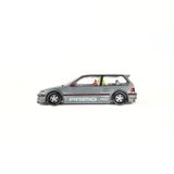 KAIDO HOUSE CHASE - HONDA CIVIC (EF) KAIDO WORKS V2 - KHMG156CHASE 