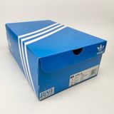  ADIDAS ORIGINALS SAMBA OG WHITE BURGUNDY GUM IF3813 