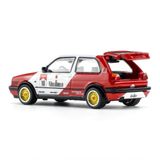  POP RACE - GOLF GTI MKII MARLBORO - PR6415 
