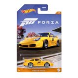  HOT WHEELS BASIC - FORZA PORSCHE 911 GT3 - HLK28 