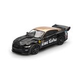  MINI GT - 1/64 SHELBY GT500 DRAGON SNAKE CONCEPT BLACK GOLD - 1130 