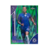  TOPPS PREMIER LEAGUE -  JOAN PEDRO CHELSE 92/99 - T26.61 