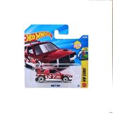  HOT WHEELS HW EURO - DRIFT BOX RED - JJH40 