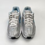  NIKE INITIATOR LOW METALLIC SILVER 394053-001 