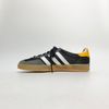  ADIDAS GAZELLE INDOOR CORE BLACK IF9642 