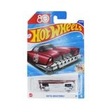  HOTWHEELS BASIC MATTEL DREAM MOBILE HYX42 
