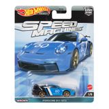  HOT WHEELS PREMIUM PORSCHE 911 GT3 HKC44 