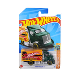  HOT WHEELS BASIC HIWAY HAULER 2 HKKOO 