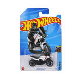  HOT WHEELS BASIC DUCATI DESERTX HKG32 