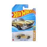  HOT WHEELS BASIC '70 CHEVY' CAMARO RS HYX03 