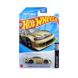  HOT WHEELS BASIC LB SUPER SILHOUETTE NISSAN SILVIA (S15) HKK47 