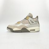  NIKE AIR JORDAN 4 RETRO SE CRAFT DV3742-021 