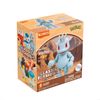  BLOKEES - POKEMON MACHOP NO.0066 CLASSIC VERSION-S FEVER ATTACK MODEL KITS - 74015 