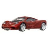  HOT WHEELS PREMIUM - EXOTIC ENVY MCLAREN F1 - HKC77 