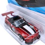  HOT WHEELS COMPACT KINGS - '15 MAZDA MX-5 MIATA RED - JBB18 
