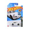  HOT WHEELS FACTORY SEALED - PORSCHE 911 CARRERA RS 2.7 WHITE - HKG42 