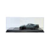  DCM - 1/64 NOVITEC FERRARI 488 PISTA BRISTISH GREEN - DCM64488 