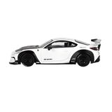  MINI GT - TOYOTA GR86 LB★NATION WHITE - 769 