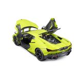  MAISTO - 1/18 LAMBORGHINI REVUELTO GREEN - M18L 