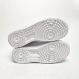  NIKE AIR FORCE 1 W '07 TRIPLE WHITE DD8959-100 
