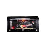  TIMEMICRO - 1:64 HONDA CIVIC REDBULL LIVERY - TM645714-1 