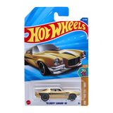  HOT WHEELS BASIC - '70 CHEVY' CAMARO RS - HYX03 