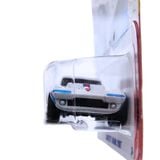  HOT WHEELS BASIC - CORVETTE GRAND SPORT WHITE - JJJ58 