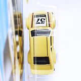  HOT WHEELS BASIC - MAZDA RX-3 - JBB47 