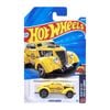  HOT WHEELS DRAG RACERS - PASS'N GASER YELLOW - JJK30 
