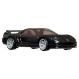  HOT WHEELS PREMIUM - 2003 HONDA NSX-R FAST & FURIOUS - HYP67 