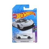  HOT WHEELS BASIC 2020 KOENIGSEGG JESKO GTC51 