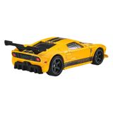  HOT WHEELS PREMIUM - BOULEVARD FORD GT - JHW26 