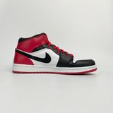  NIKE AIR JORDAN 1 RETRO MID OLD LOVE  - 136085-102 