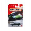  MATCHBOX - PORSCHE 911 TARGA GREEN - JHM72 